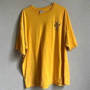 Vintage US Navy Aircraft T-Shirt